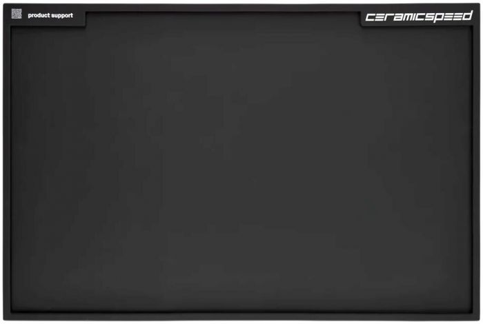 CeramicSpeed Rubber Workshop Mat