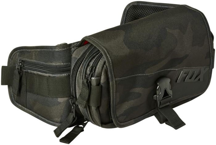 Fox Deluxe Pack Tool