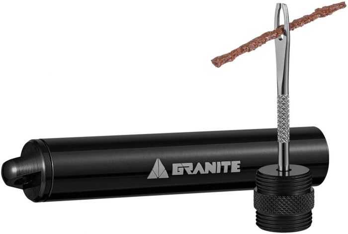 Granite Suture Tyre Plug Kit