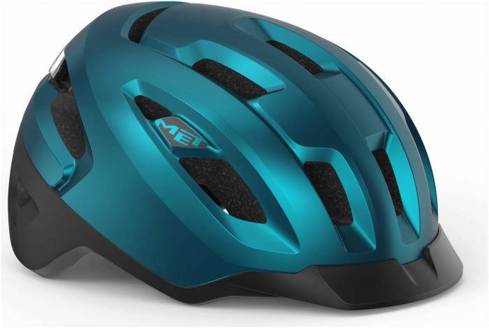 MET Urbex MIPS Helmet – Blue