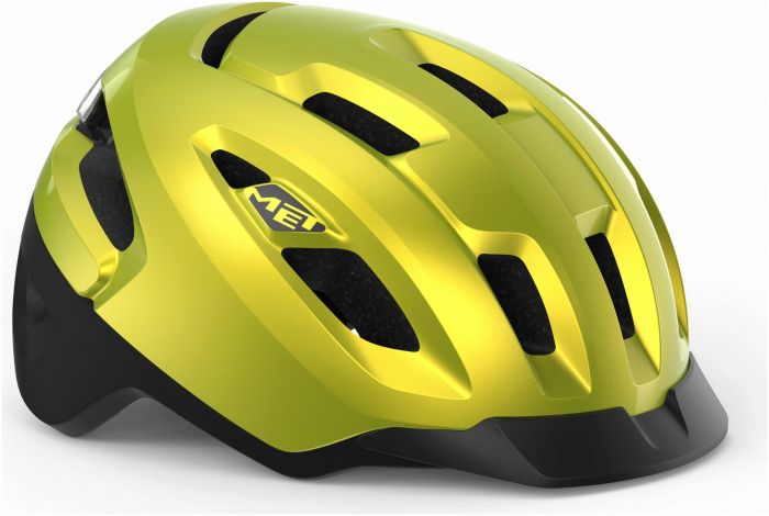 MET Urbex MIPS Helmet – Green