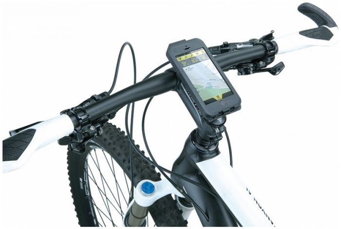 Topeak iPhone 6+ / 6s+ Weatherproof Ridecase