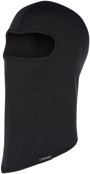 Madison Freewheel Balaclava – Black