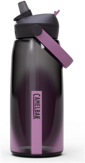 CamelBak Thrive Flip Straw 32oz Tritan Renew Bottle – Lavender Dawn
