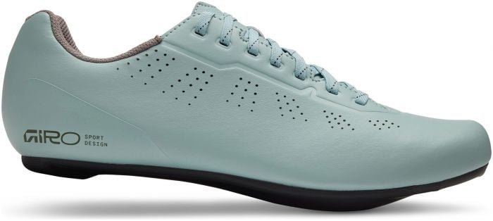 Giro Stylus II Shoes – Dark Blue