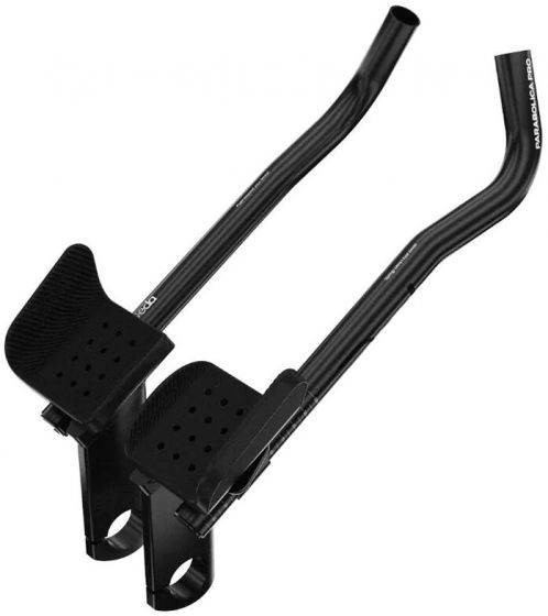 Deda Parabolica Pro Aero Bar Extensions