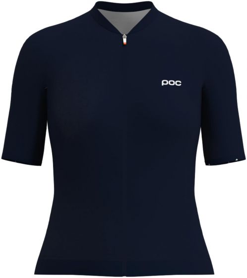 POC Pristine Womens Short Sleeve Jersey