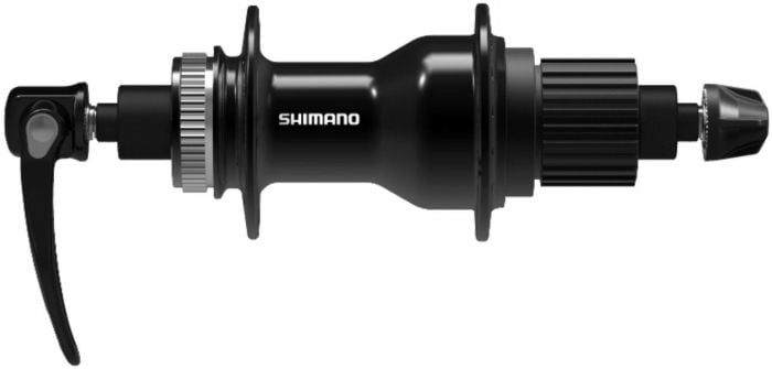 Shimano CUES FH-QC500 Freehub