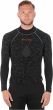 Cube Race BE Warm Long Sleeve Base Layer