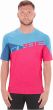 Cube Edge Roundneck Short Sleeve Jersey