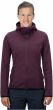 Cube Zip Advanced Womens Hoodie