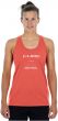 Cube Organic Tank Top Womens T-Shirt