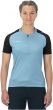 Cube ATX Half Zip CMPT Womens Short Sleeve Jersey
