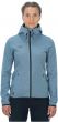 Cube Zip Advanced Womens Hoodie