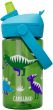 CamelBak Thrive Flip Straw 415ml Kids Bottle – Hip Dinos, image 1 of 5
