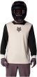 Fox Defend Park Special Edition Long Sleeve Jersey