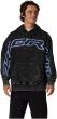 Fox Pro Circuit Fleece Pullover Hoodie