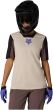 Fox Defend Park Womens Short Sleeve Jersey