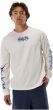 Fox Dngr 195 Original Long Sleeve T-Shirt