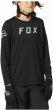 Fox Defend 2021 Youth Long Sleeve Jersey