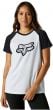 Fox Karrera Raglan Womens Short Sleeve T-Shirt