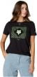 Fox TS57 Womens Short Sleeve T-Shirt