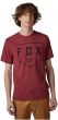 Fox Shield Short Sleeve Tech T-Shirt