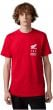 Fox X Honda Premium Short Sleeve T-Shirt