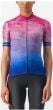 Castelli Marmo Womens 2023 Short Sleeve Jersey