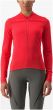 Castelli Anima 4 Womens Long Sleeve Jersey