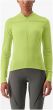 Castelli Anima 4 Womens Long Sleeve Jersey