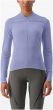 Castelli Anima 4 Womens 2023 Long Sleeve Jersey