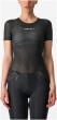 Castelli Pro Mesh Womens Short Sleeve Base Layer