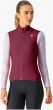 Castelli Espresso Womens Vest
