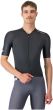 Castelli Espresso 2 Short Sleeve Jersey