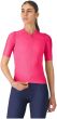 Castelli Espresso 2 Womens Short Sleeve Jersey