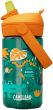 CamelBak Thrive Flip Straw 415ml Kids Bottle – Jungle Animals, image 1 of 4