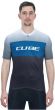 Cube Teamline CMPT Short Sleeve Jersey