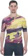 Cube Blackline Art Short Sleeve Jersey