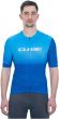 Cube Blackline Race Short Sleeve Jersey
