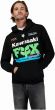 Fox Kawasaki Pullover Hoodie