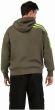 Fox Elevated Oversized Pullover Hoodie