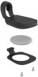 Topeak Ninja+ Airtag Mount Bottle Cage