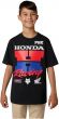Fox Honda Kids T-Shirt