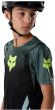 Fox Ranger Foundry Youth Short Sleeve Jersey