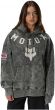 Fox Moto-X Heavyweight Fleece Pullover