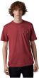 Fox Hinkley Premium Short Sleeve T-Shirt