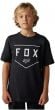 Fox Shield Youth Short Sleeve T-Shirt