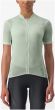 Castelli Anima 4 Womens 2023 Short Sleeve Jersey