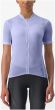 Castelli Anima 4 Womens 2023 Short Sleeve Jersey